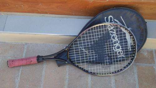Karakal tennis racquet