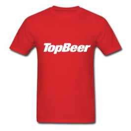 TOP BEER T-Shirt