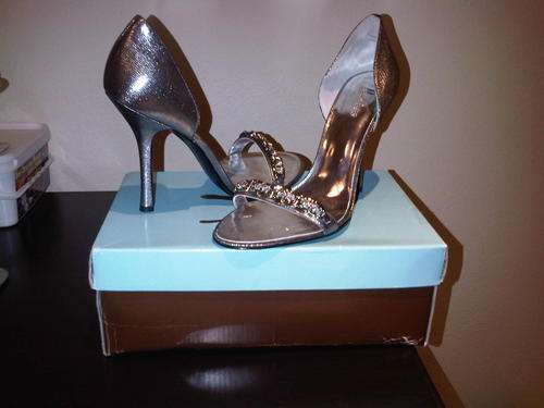 Sexy Marciano Guess Tashia shoes heels size 7