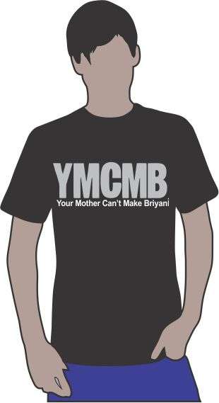 YMCMB FUNNY T-Shirt