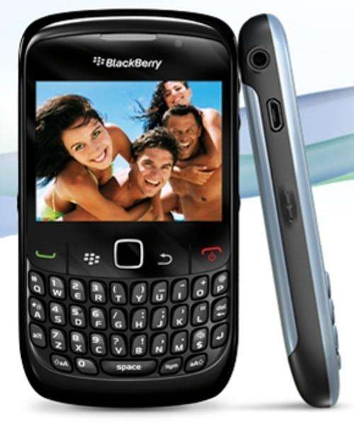 BLACKBERRY 8520