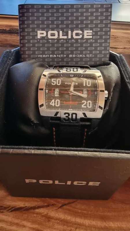 Police Watch