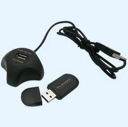 Playon!HD Wireless-N 300mbps USB Adaptor