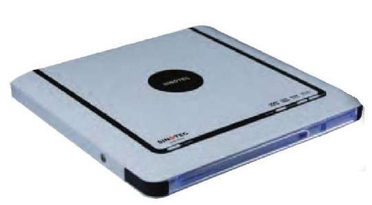 Sinotec 2.0 DVD Player (3046)