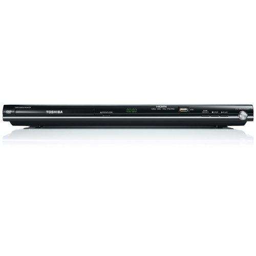 Toshiba SD 580 DVD