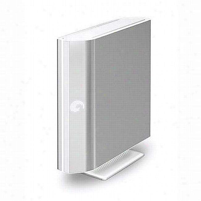 1 TB Seagate FreeAgent HDD