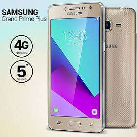 Samsung Galaxy Grand Prime Plus (Gold)