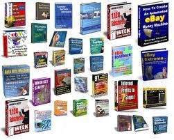66,000 Varied Ebooks