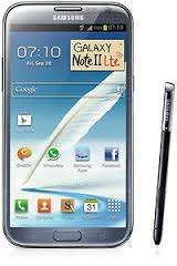 NEW SAMSUNG NOTE 2 16GB LTE 'LOCAL STOCK' + Wallet Flip Cover Case Pouch