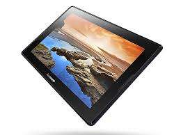 Brandnew Black Lenovo TAB A8