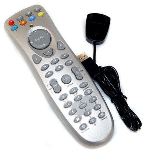 PC & Mouse Remote Controller USB Media Wireless Control