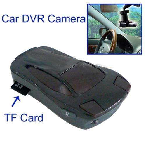 i97 Mini Car DVR Camera, Support TF Card and up to 32GB, Video