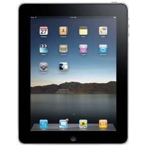 Apple iPad 2 16Gb + Wifi