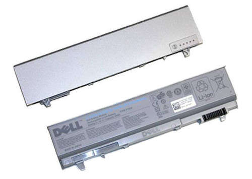 GENUINE DELL LATITUDE E6400 / E6410 / E6500 (PT434) Battery
