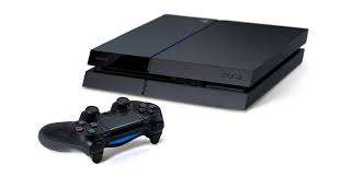 Playstation 4 - Brand new - Unopened