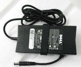 Replacement Slim 90W Power Supply Charger AC Adapter for Dell laptops