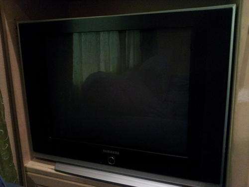 Samsung 74cm TV