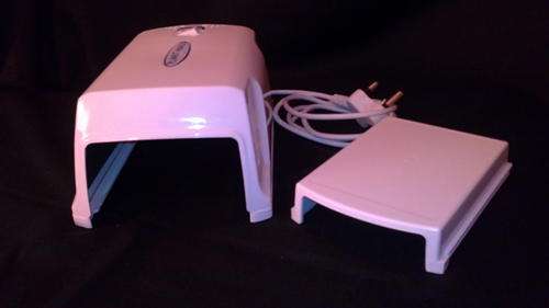 36W - Gel Lamp