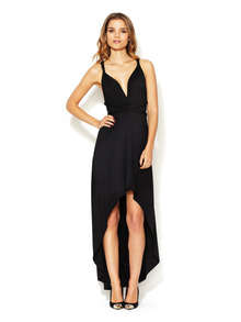 Infinity Dresses Hi-Lo Design