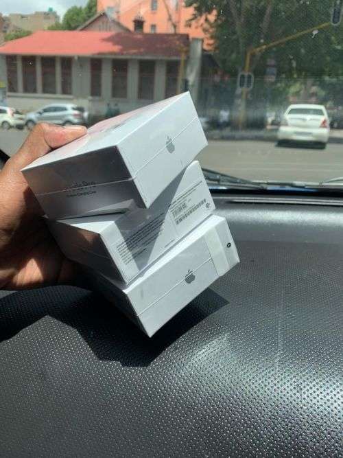 Apple Airpods Pro