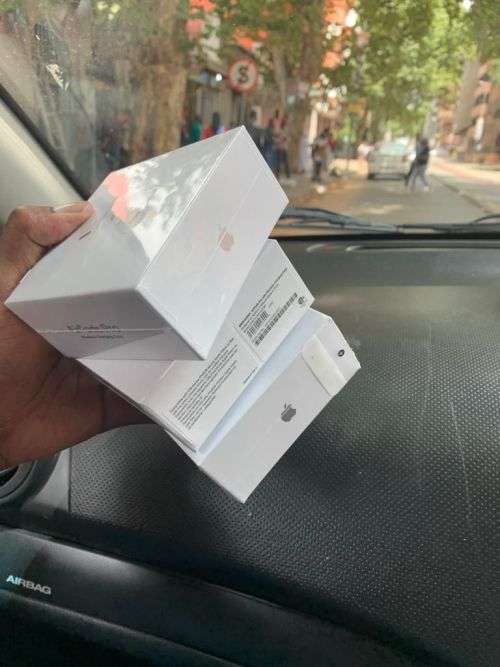 Apple Airpods Pro