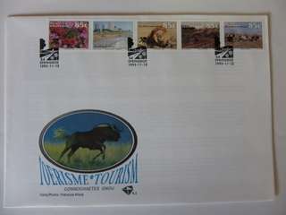 RSA 6.02 (1993) - Tourism