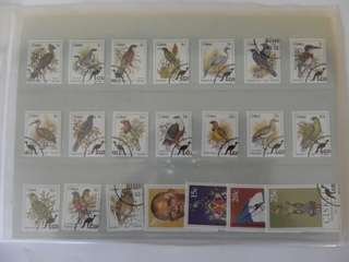 Ciskei 1st Series - SAPO issuedSet