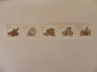 RSA 5th Series - Definitive Set Coils