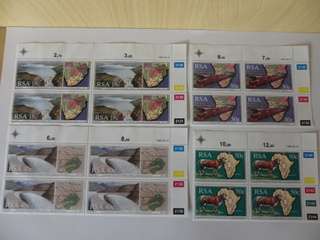 RSA 5.08 (1990) - Cooperation in SA mint control block set