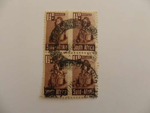Union (1942) - Small Wars Used Block