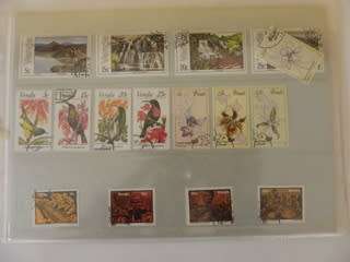 Venda (1981) - SAPO Issued Mint Year Pack
