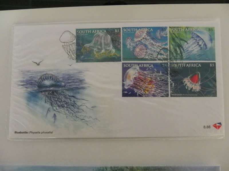 RSA 8.86 (2015) - Jellyfish in SA FDC