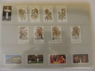 Bophuthatswana (1980) - SAPO Issued Mint Year Pack