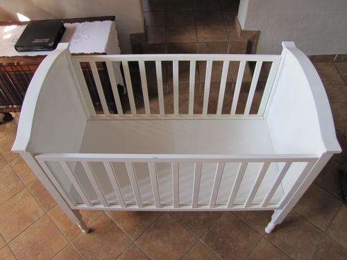 Baby Cot