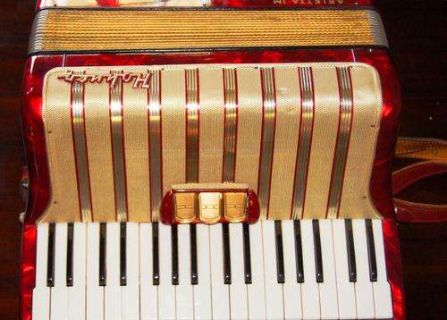 Hohner Arietta IM