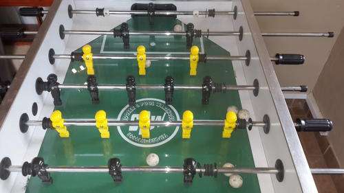 Football Table (shop type)