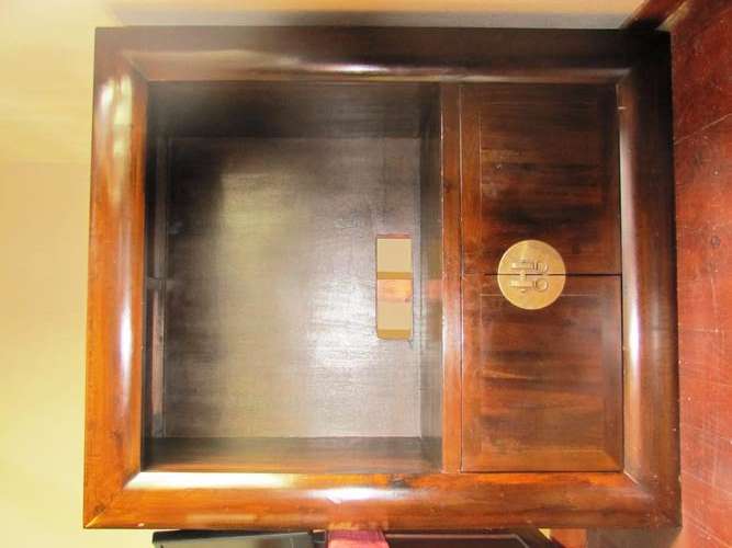 Bali TV Cabinet
