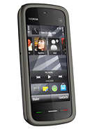 100 Anytime mins pm + FREE Nokia 5230+ comes with music