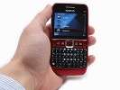 Nokia E63 on Top up @ only R100pm x 24+ R115 free airtime and 100smse pm