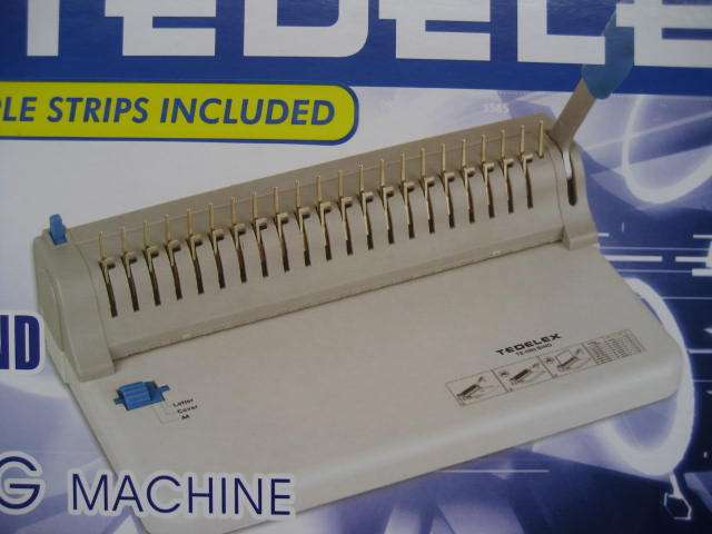 Tedelex binder
