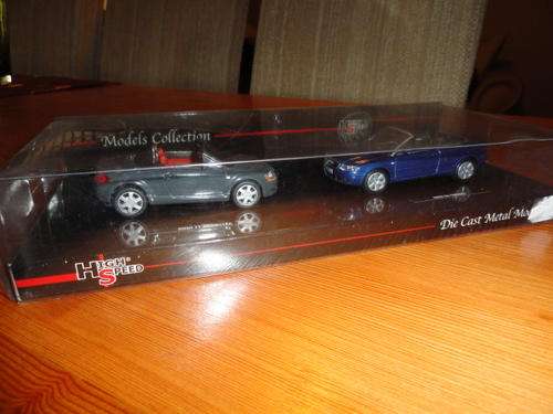 Audi Collection 1