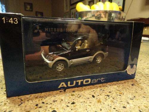 PAJERO SWB