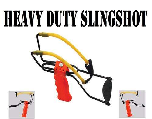 HEAVY DUTY SLINGSHOT R349.00