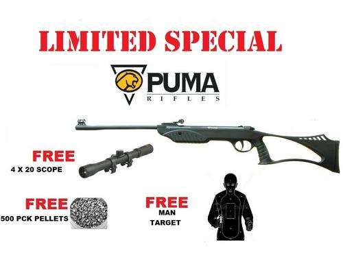 RED HOT SPECIAL PUMA COMBO VALUE PACK R2499.95 last lot!!!!hurry
