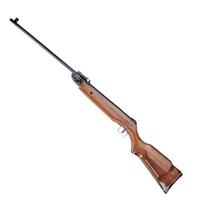 5 AIR RIFLES ON AUCTION  VALUED R1599.00