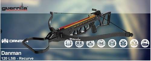 Professional crossbow set R1499.99