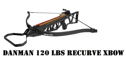 Professional crossbow set R1499.99