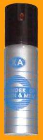 PEPPER SPRAY