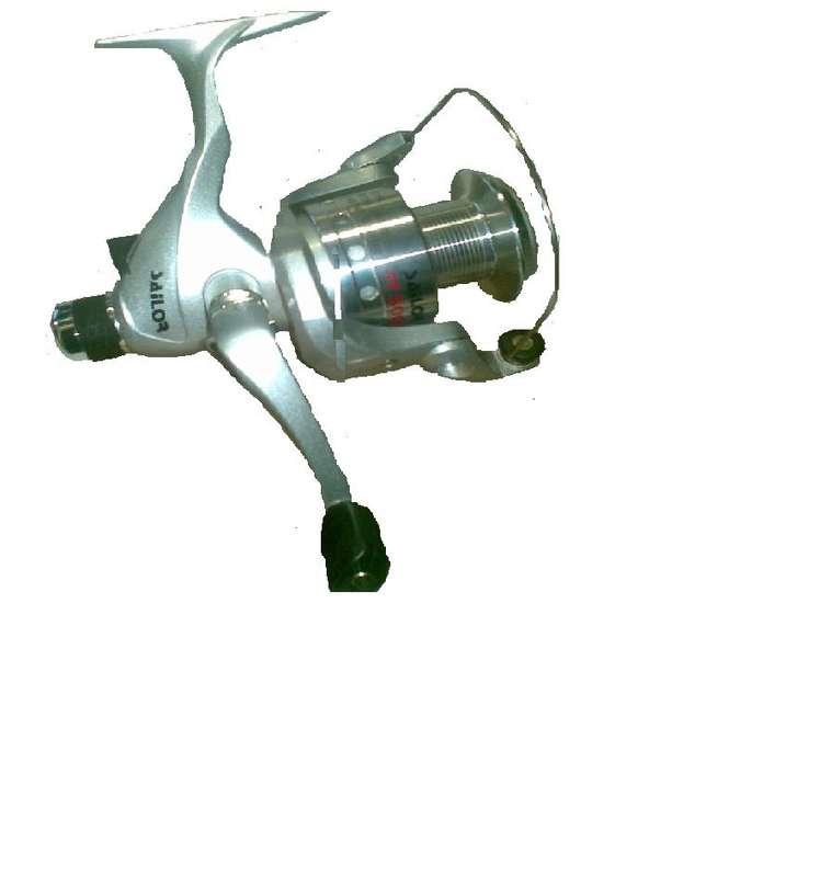 FISHING REEL HIGH QUALITY ALUMINIUM SPOOL TENSION DRAG