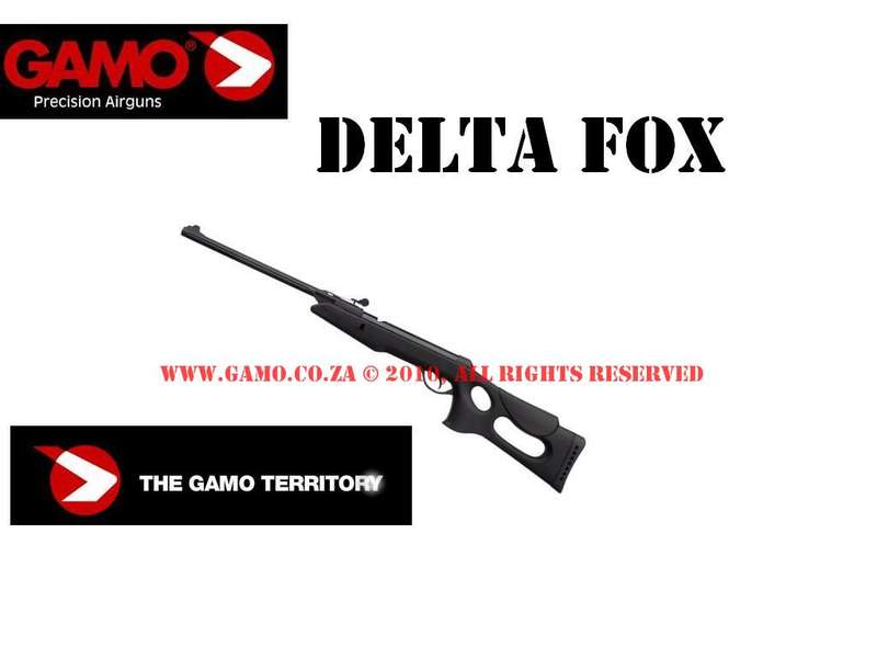 DELTA FOX
